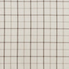 Madison Park Plaid Rod Pocket and Back Tab Curtain Panel with Fleece Lining