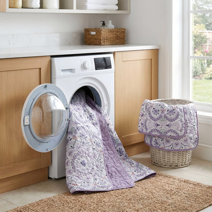Regency Heights Faye Quilt Mini Set