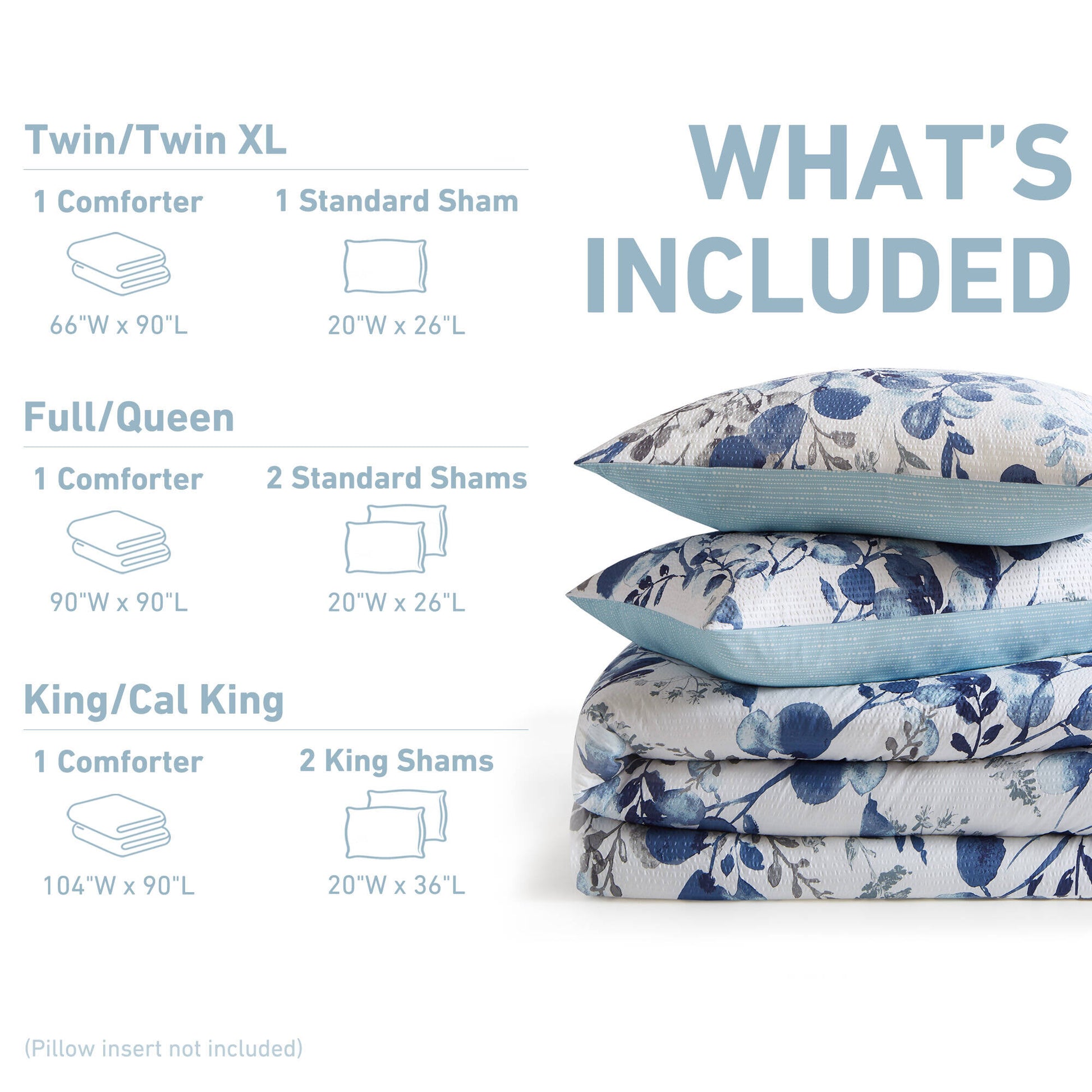 Regency Heights Gabby Comforter Mini Set