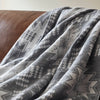 Woolrich Cotton Blend Blanket