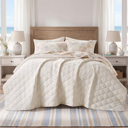 Regency Heights Laguna Quilt Mini set