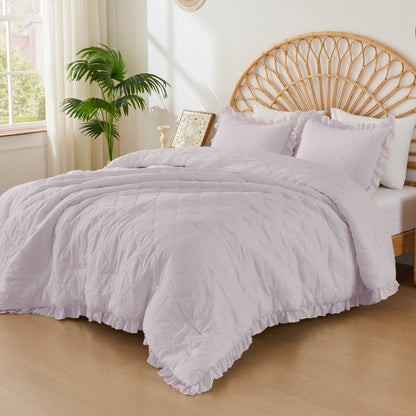 Regency Heights Phoebe Comforter Mini Set