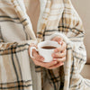 Woolrich Heated Throw