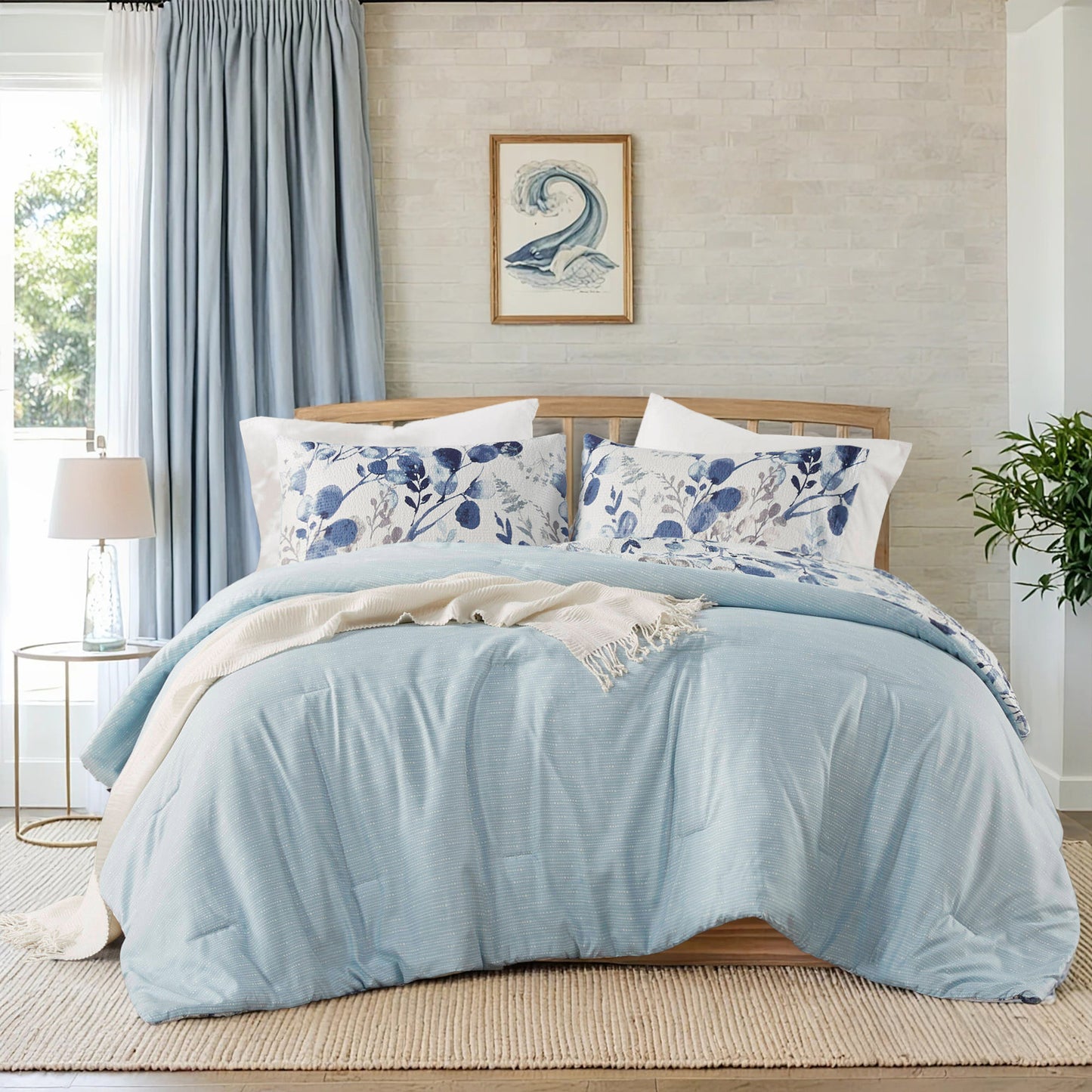 Regency Heights Gabby Comforter Mini Set
