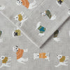 True North by Sleep Philosophy Printed Sheet Set