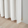Madison Park Twist Tab Total Blackout Window Curtain Panel