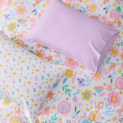 Regency Heights Sally 5pcs Comforter Set