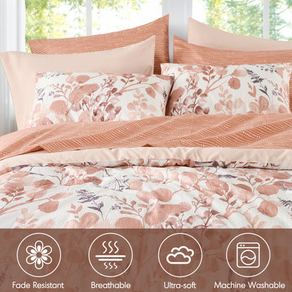 Regency Heights Gabby 6pcs Comforter Set