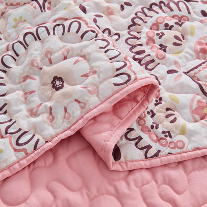 Regency Heights Faye Quilt Mini Set