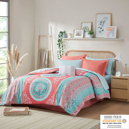 Regency Heights Loretta Comforter Set
