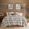 Woolrich Cotton Blend Blanket