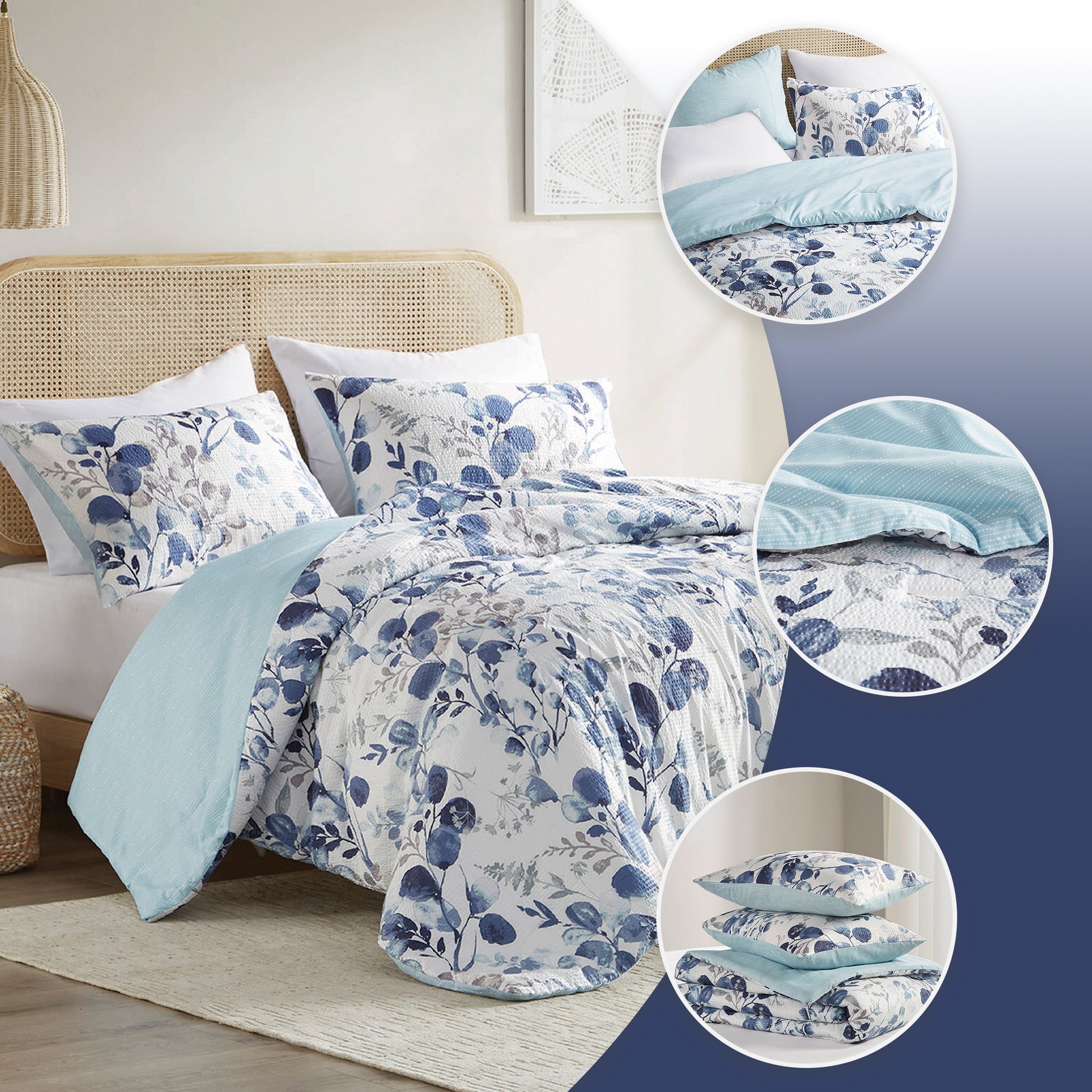Regency Heights Gabby Comforter Mini Set