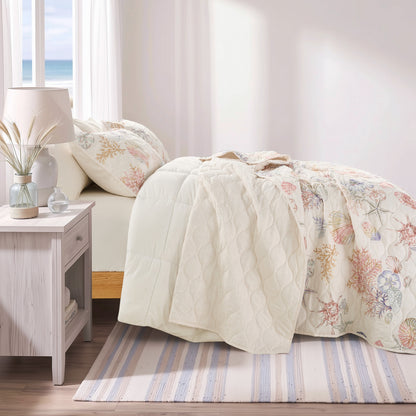 Regency Heights Laguna Quilt Mini set