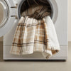Woolrich Heated Throw