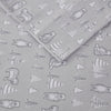 True North by Sleep Philosophy Printed Sheet Set