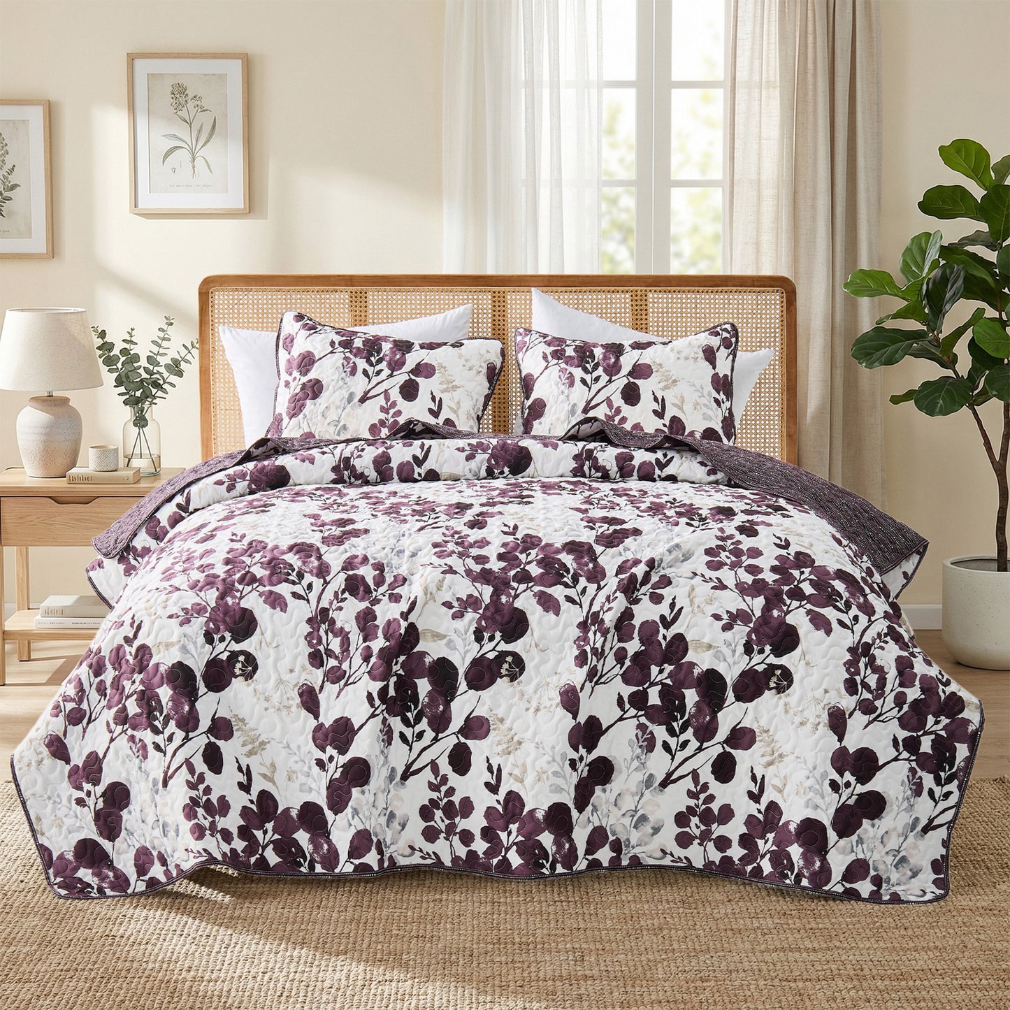 Regency Heights Gabrielle Quilt Mini Set