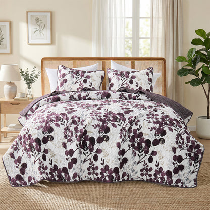 Regency Heights Gabrielle Quilt Mini Set