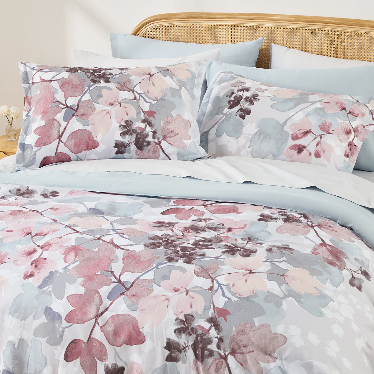 Regency Heights Alexis 6pcs Comforter Set