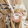Woolrich Heated Throw