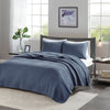Madison Park 3 Piece Quilt Set