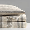 True North by Sleep Philosophy Printed Sheet Set