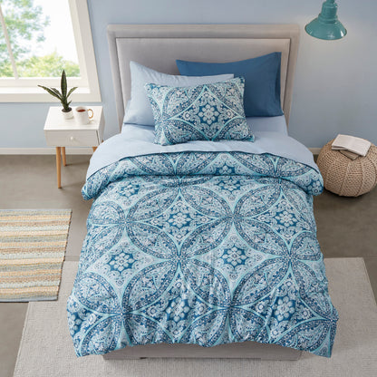 Regency Heights Gloria Comforter Set
