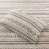 True North by Sleep Philosophy Printed Sheet Set