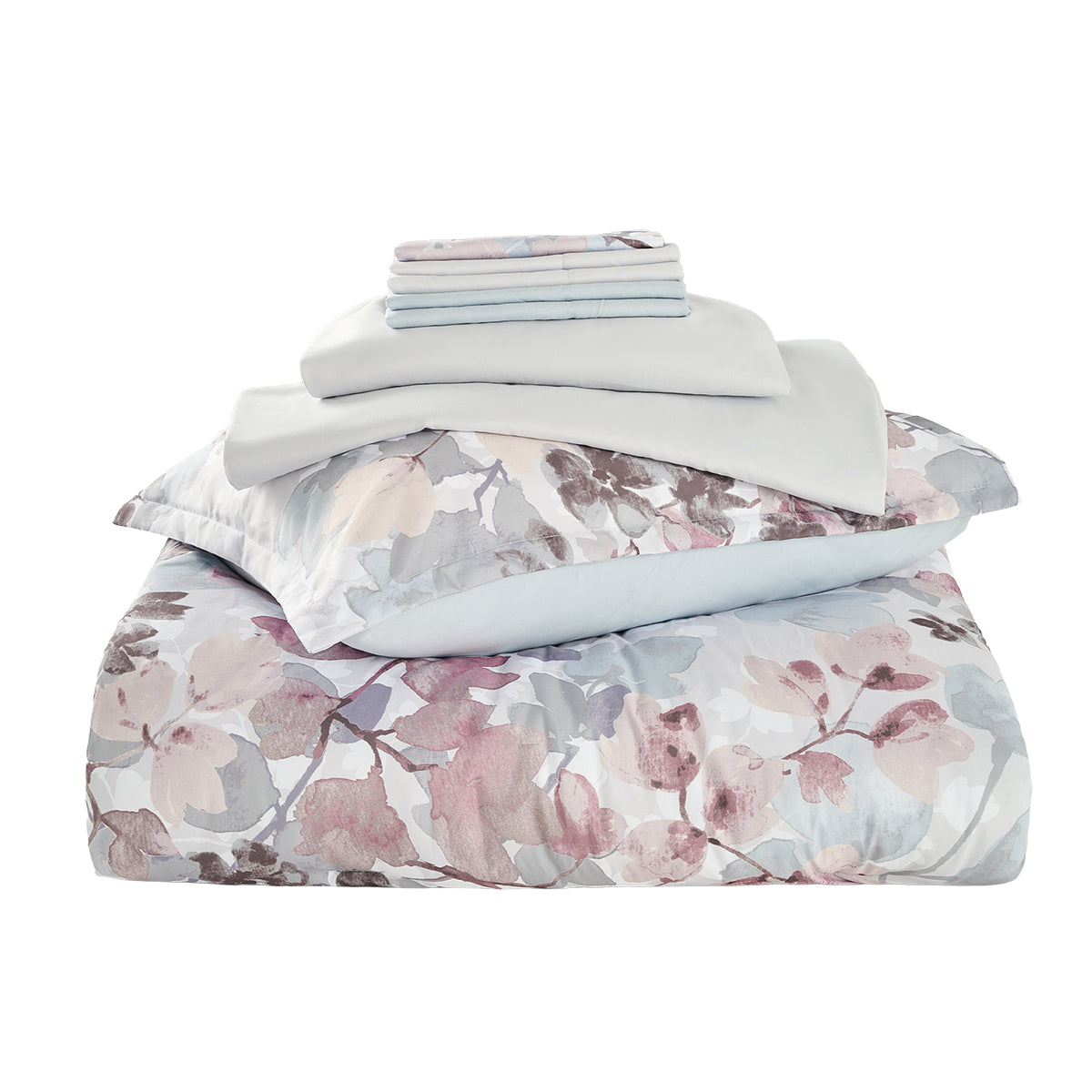 Regency Heights Alexis 6pcs Comforter Set