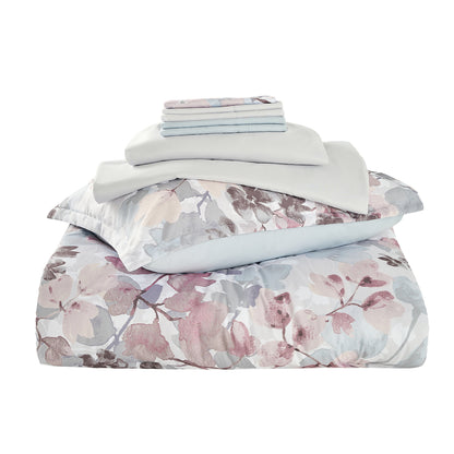 Regency Heights Alexis 6pcs Comforter Set