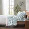 True North by Sleep Philosophy Printed Sheet Set