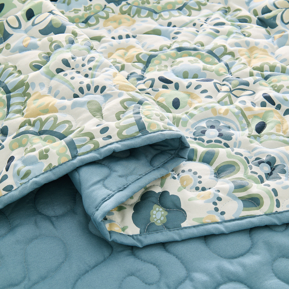 Regency Heights Faye Quilt Mini Set