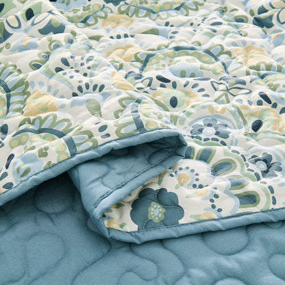Regency Heights Faye Quilt Mini Set