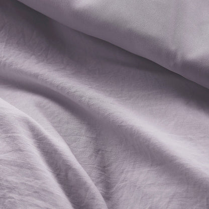 Regency Heights Porter Soft Washed Pleated Comforter Set