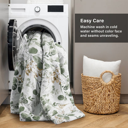 Gabrielle 9pcs Comforter Set