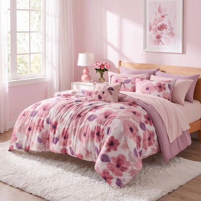 Tatum Comforter set