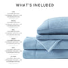 True North by Sleep Philosophy Sheet Set