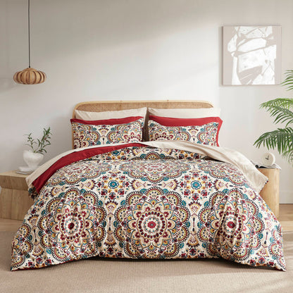 Regency Heights Cara Comforter Set