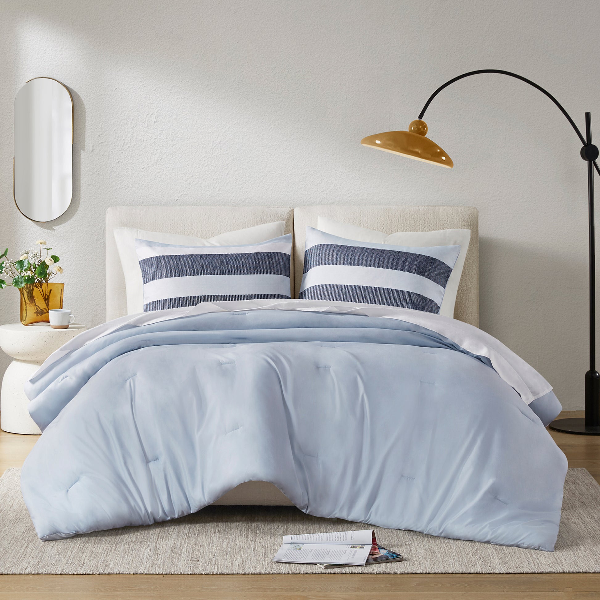 Regency Heights Blake Comforter Set