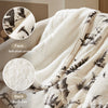 Woolrich Heated Throw