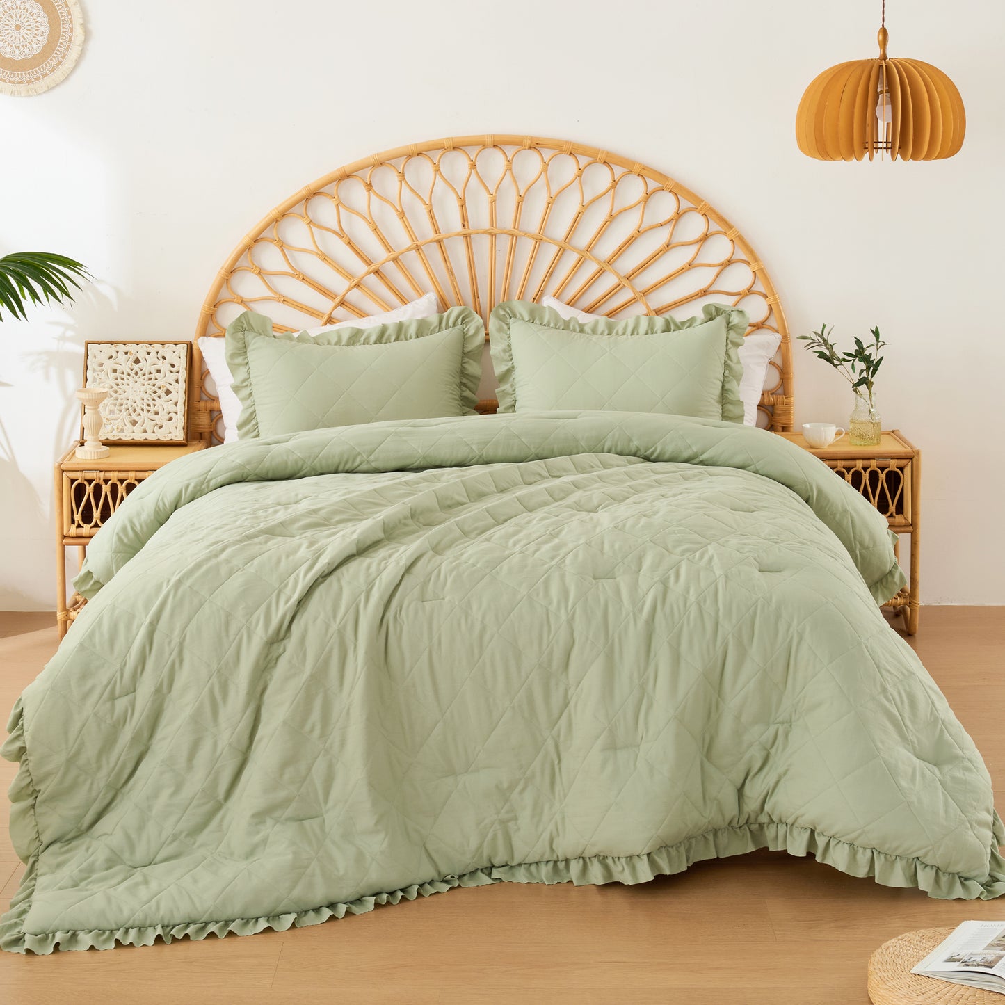 Regency Heights Phoebe Comforter Mini Set