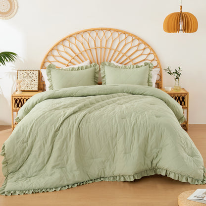 Regency Heights Phoebe Comforter Mini Set