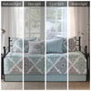 Madison Park 6 Piece Reversible Daybed Cover Set