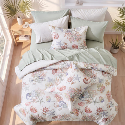 Regency Heights Laguna Comforter set