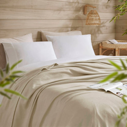 Regency Heights Bamboo Cotton Rayon from Bamboo Cotton Blanket