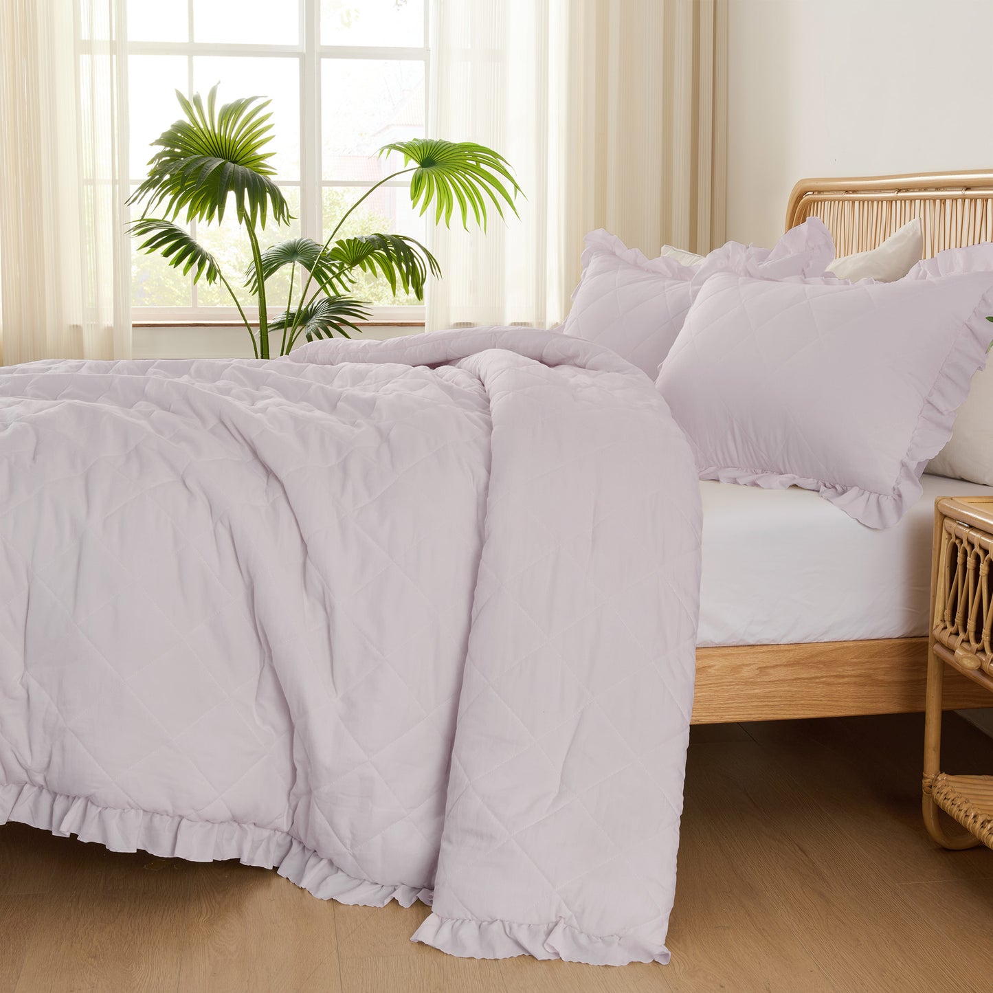 Regency Heights Phoebe Comforter Mini Set