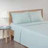 True North by Sleep Philosophy Printed Sheet Set