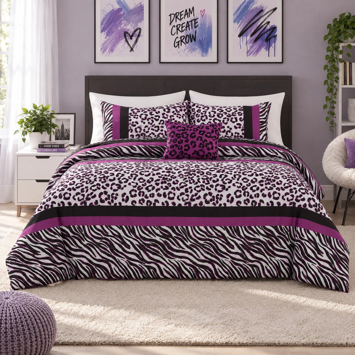 Regency Heights Sophie Comforter Set