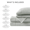 True North by Sleep Philosophy Sheet Set