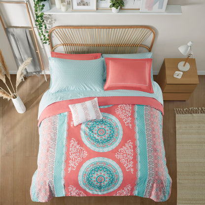 Regency Heights Loretta Comforter Set