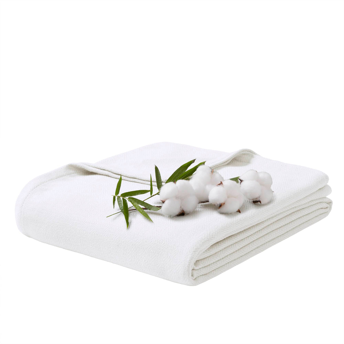 Regency Heights Bamboo Cotton Rayon from Bamboo Cotton Blanket